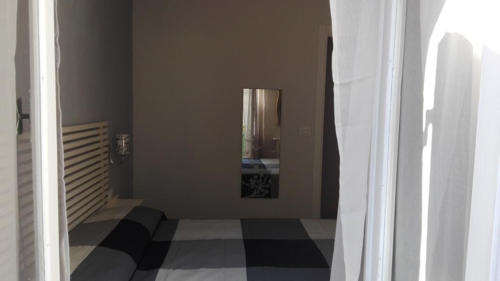 Su Per I Coppi Hotel Manarola Exterior foto