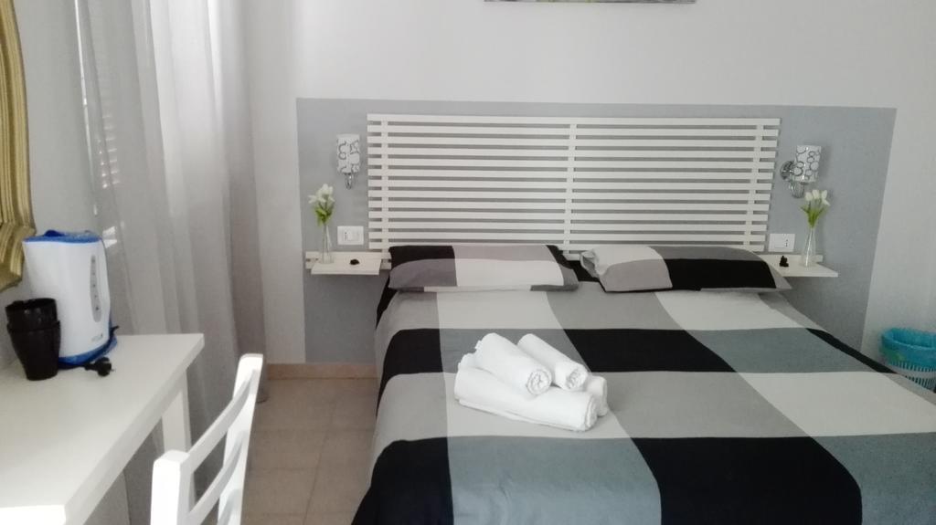 Su Per I Coppi Hotel Manarola Exterior foto