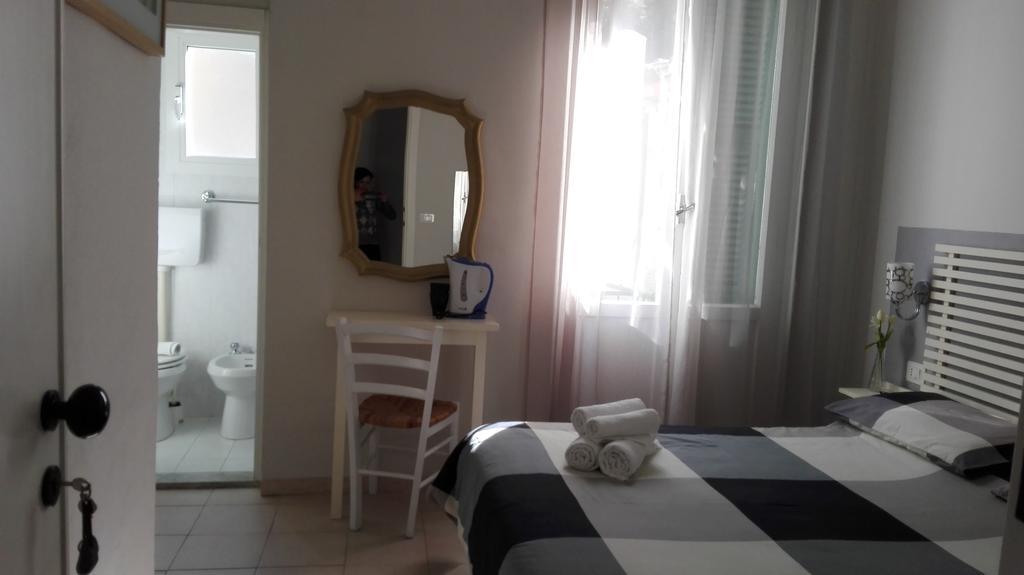 Su Per I Coppi Hotel Manarola Exterior foto